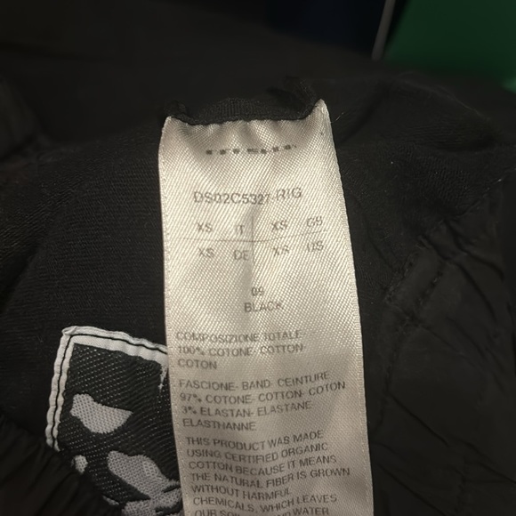 Rick Owens DRKSHDW Pants - Picture 11 of 11